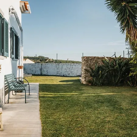 Bird House Lourinhã