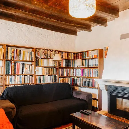 Bird House Сasa de vacaciones