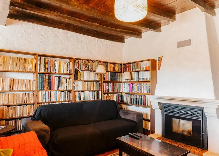 Bird House Сasa de vacaciones