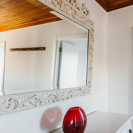 Bird House Prázdninový dům *