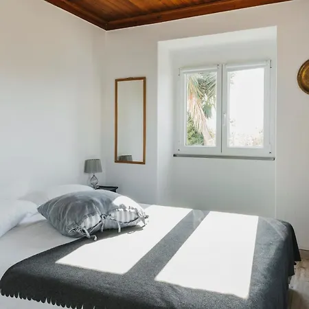 Prázdninový dům Bird House *