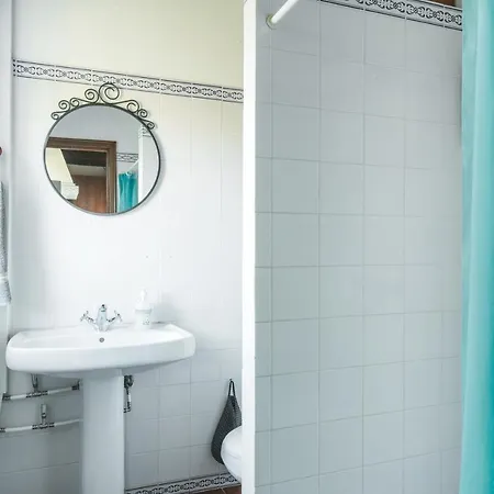 Bird House Prázdninový dům Lourinhã