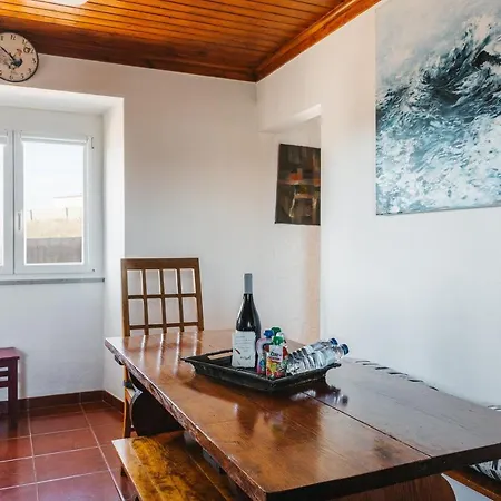 Bird House Prázdninový dům Lourinhã