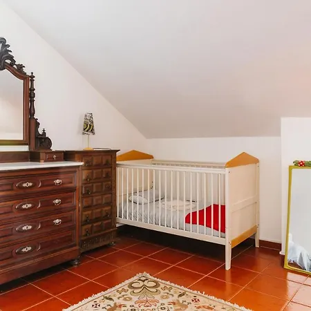 Bird House Prázdninový dům *