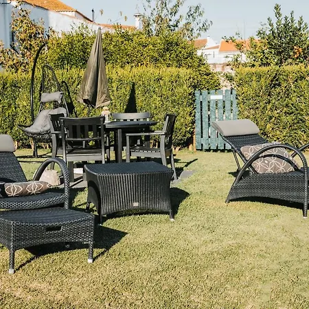 Bird House بيت للعطل