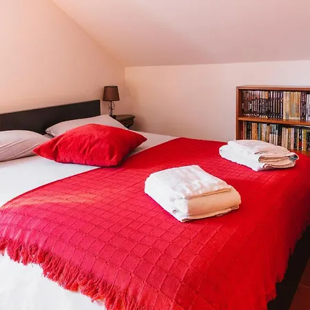 بيت للعطل Bird House