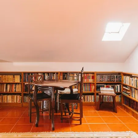 Bird House بيت للعطل لورينها