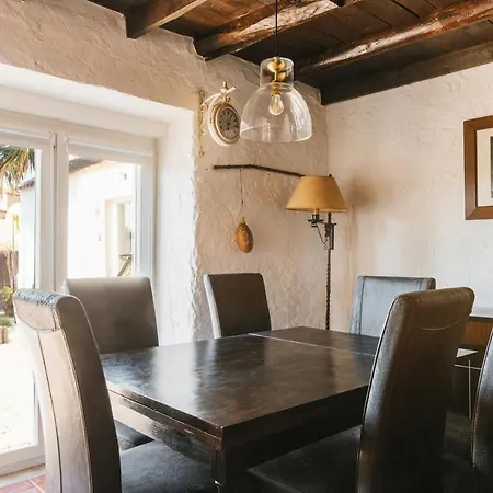 Bird House Lourinhã