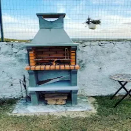 Prázdninový dům Bird House Lourinhã