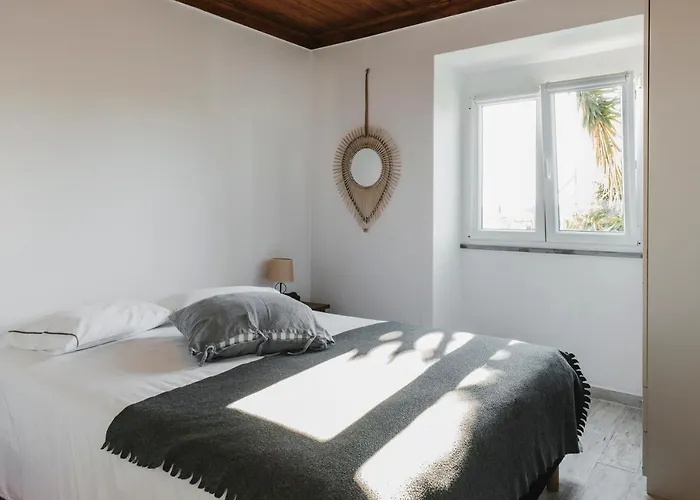 Bird House Casa vacanze Lourinhã