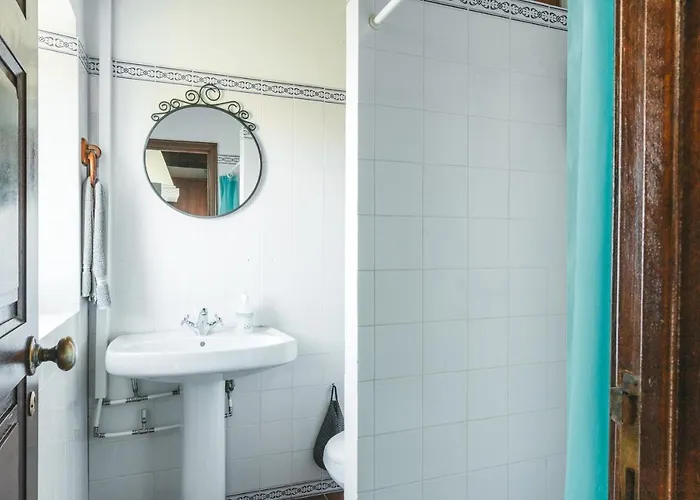 Bird House Casa vacanze Lourinhã