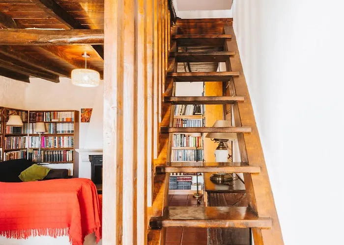 Bird House Casa vacanze