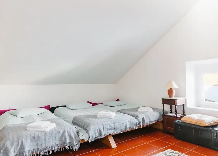 Casa vacanze Bird House Lourinhã