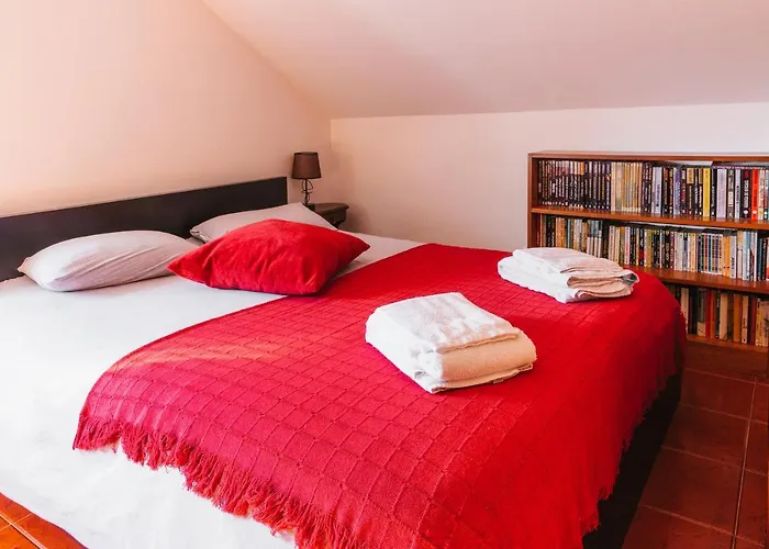 Casa vacanze Bird House