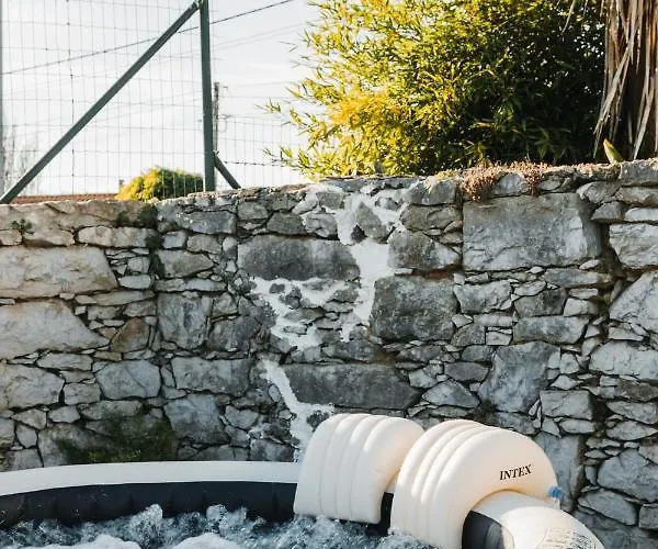 Casa vacanze Bird House Lourinhã