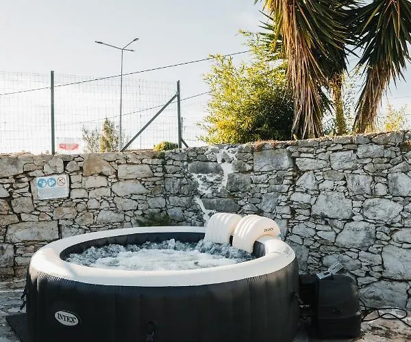 Bird House Casa vacanze Lourinhã