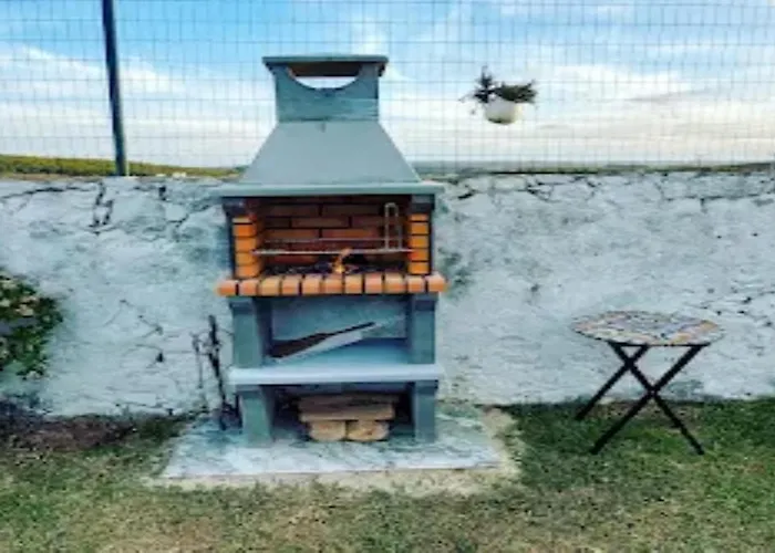 Casa vacanze Bird House Lourinhã